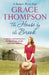 The House by the Brook by Grace Thompson