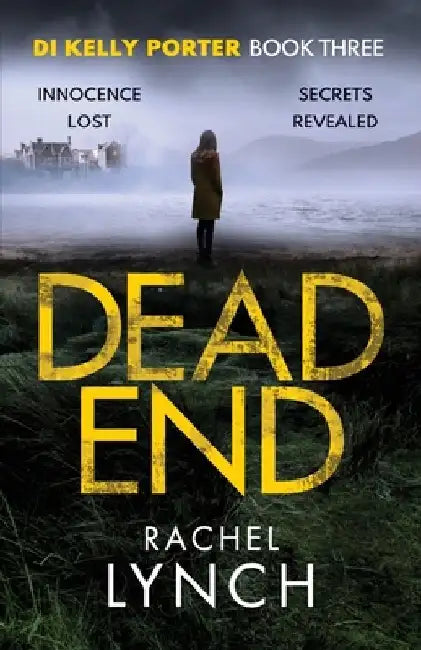 Dead End by Rachel Lynch