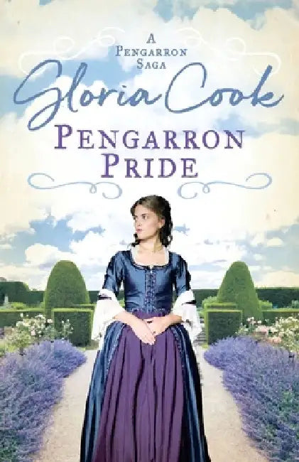 Pengarron Pride by Gloria Cook