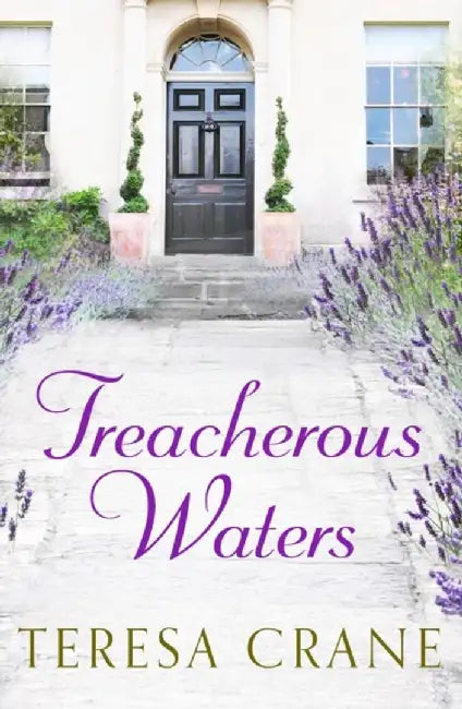 Treacherous Waters by Teresa Crane