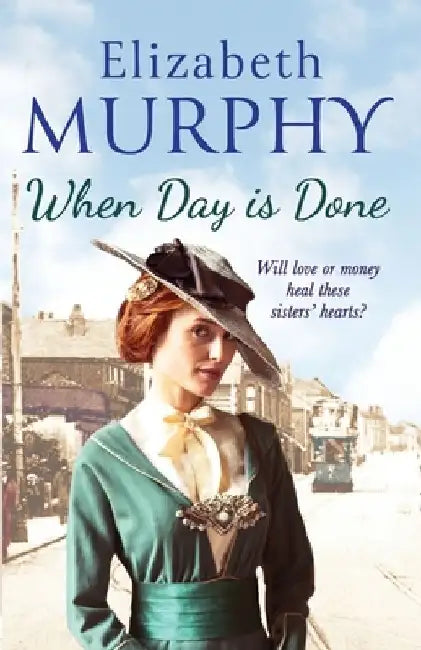 When Day is Done by Elizabeth Murphy