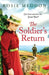 The Soldier's Return by Rosie Meddon