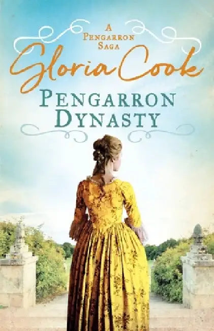 Pengarron Dynasty by Gloria Cook