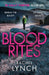 Blood Rites by Rachel Lynch