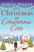 Christmas at Conwenna Cove by Darcie Boleyn