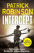 Intercept by Patrick Robinson