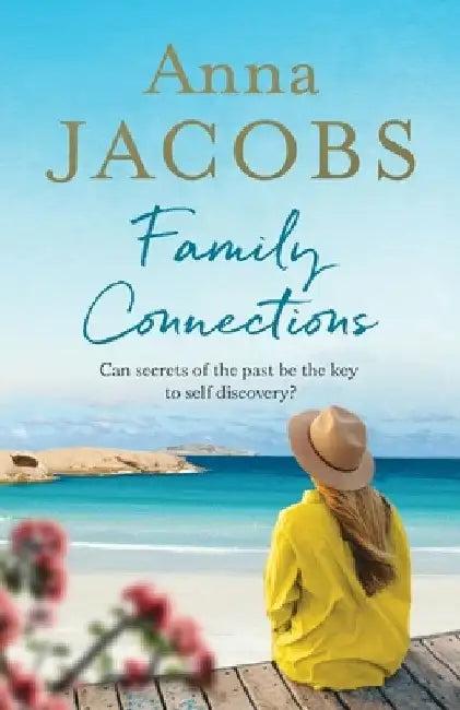 Family Connections by Anna Jacobs
