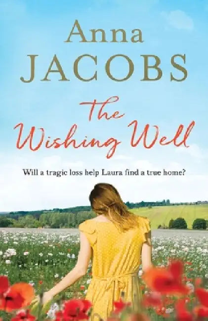 The Wishing Well by Anna Jacobs
