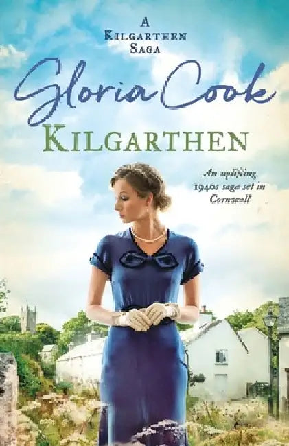 Kilgarthen by Gloria Cook