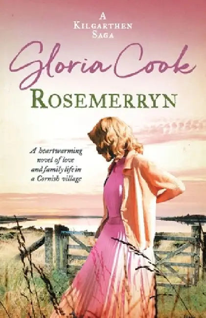 Rosemerryn by Gloria Cook