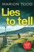 Lies to Tell by Marion Todd