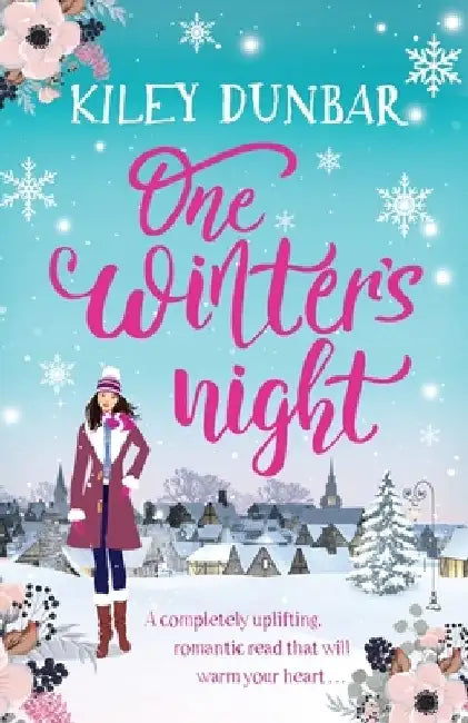 One Winter's Night by Kiley Dunbar