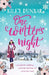 One Winter's Night by Kiley Dunbar