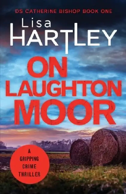 On Laughton Moor by Lisa Hartley