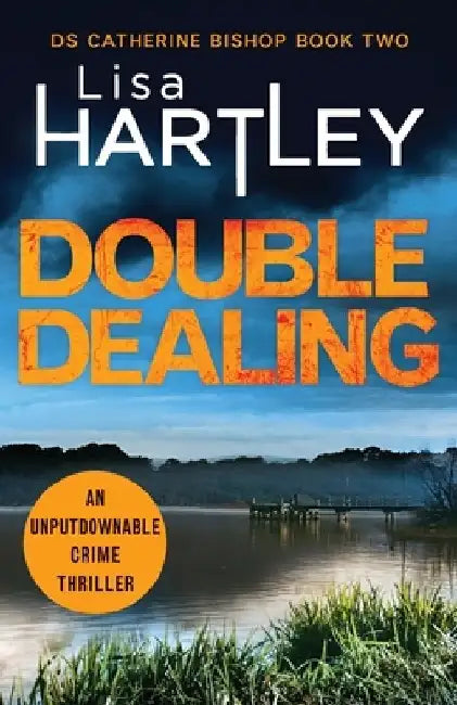 Double Dealing by Lisa Hartley