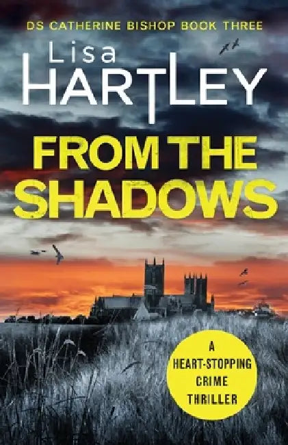 From the Shadows by Lisa Hartley