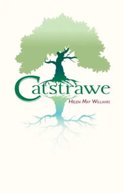 Catstrawe by Helen May Williams