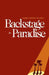 Backstage in Paradise by Robin Lindsay Wilson