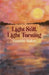 Light Still, Light Turning by Yvonne Baker