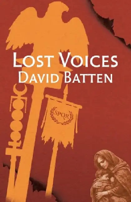 Lost Voices by David Batten