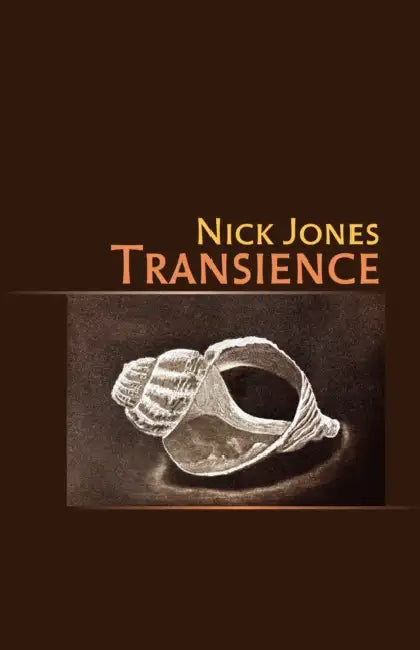 Transience by Nick Jones
