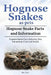 Hognose Snakes as pets. Hognose Snake Facts and Information. Hognose Snake Care, Behavior, Diet, Interaction, Costs and Health. by Ben Team