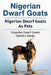 Nigerian Dwarf Goats. Nigerian Dwarf Goats As Pets. Nigerian Dwarf Goats Owners Guide. by Edward Dunbarn