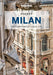 Lonely Planet Pocket Milan by Paula Hardy