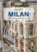 Lonely Planet Pocket Milan by Paula Hardy