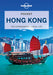 Lonely Planet Pocket Hong Kong by Lorna Parkes