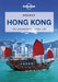 Lonely Planet Pocket Hong Kong by Lorna Parkes