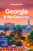 Lonely Planet Georgia & the Carolinas 3 by Amy C. Balfour