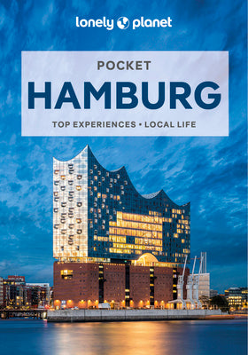 Lonely Planet Pocket Hamburg 2 by Anthony Ham