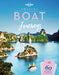 Amazing Boat Journeys by Lonely Planet