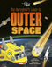 Lonely Planet Kids the Daredevil's Guide to Outer Space by Anna Brett