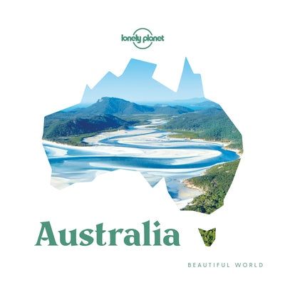 Beautiful World Australia by Lonely Planet