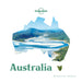 Beautiful World Australia by Lonely Planet