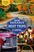 Lonely Planet New England's Best Trips 5 by Benedict Walker