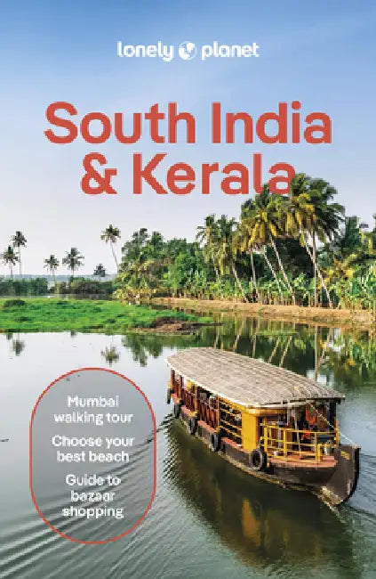 Lonely Planet South India & Kerala 11 by Lonely Planet
