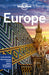 Lonely Planet Europe by Alexis Averbuck