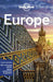 Lonely Planet Europe by Alexis Averbuck