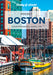 Lonely Planet Pocket Boston 5 by Mara Vorhees