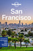 Lonely Planet San Francisco 13 by Ashley Harrell