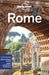 Lonely Planet Rome 12 by Duncan Garwood