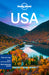 Lonely Planet USA 12 by Trisha Ping