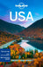 Lonely Planet USA 12 by Trisha Ping