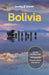 Lonely Planet Bolivia by Brian Kluepfel