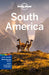Lonely Planet South America 15 by Regis St Louis