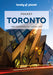 Lonely Planet Pocket Toronto 2 by Liza Prado