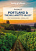 Lonely Planet Pocket Portland & the Willamette Valley 2 by Celeste Brash